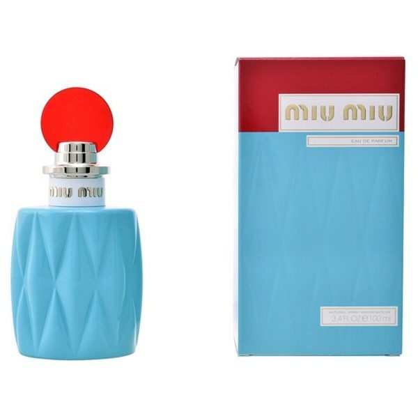 Women s Perfume Miu Miu EDP EDP Discount