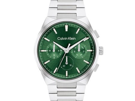 Men s Watch Calvin Klein 25200441 For Sale