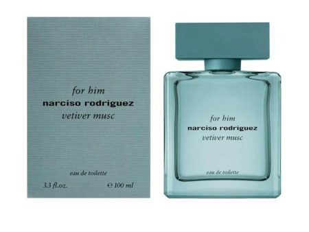 Men s Perfume Narciso Rodriguez FOR HIM 50 ml Cheap