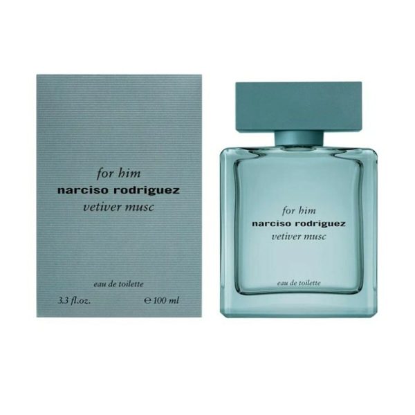 Men s Perfume Narciso Rodriguez FOR HIM 50 ml Cheap