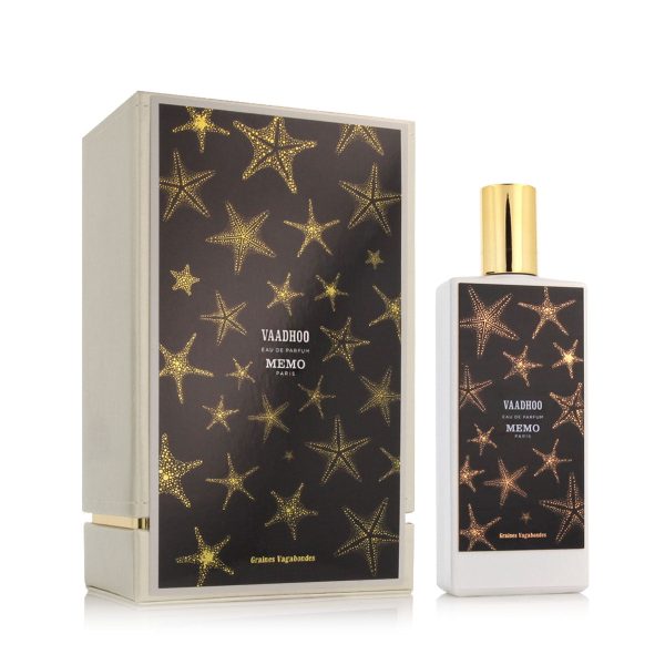 Unisex Perfume Memo Paris EDP (75 ml) Supply