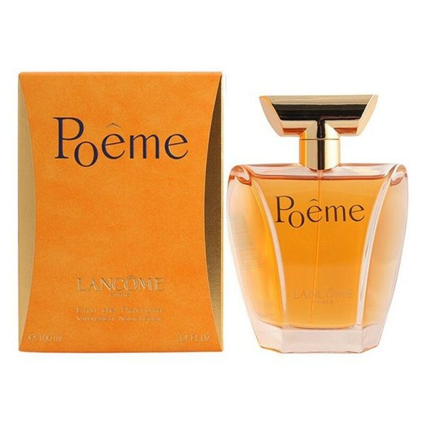 Women s Perfume Poeme Lancôme EDP Online now