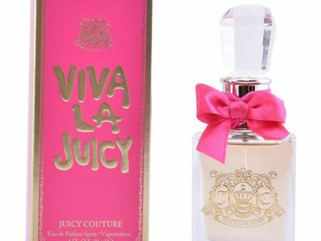 Women s Perfume Juicy Couture EDP 30 ml Viva La Juicy Online now