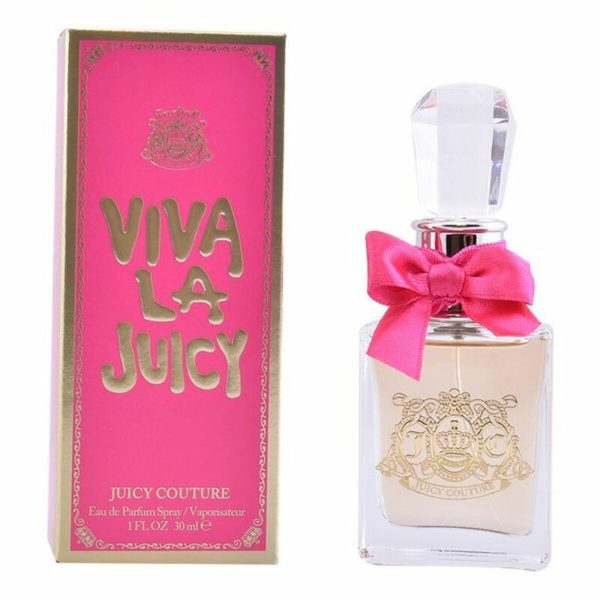 Women s Perfume Juicy Couture EDP 30 ml Viva La Juicy Online now