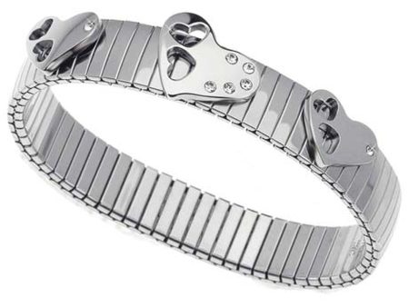 Ladies  Bracelet Manuel Zed ZK1150_0144 on Sale