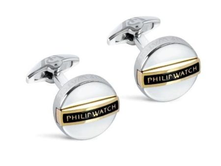 Cufflinks Philip Watch S82AHH05 Supply