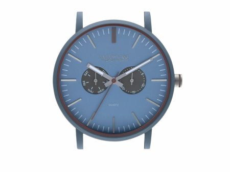 Unisex Watch Watx & Colors WXCA2717  (Ø 44 mm) For Sale