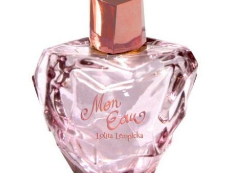 Women s Perfume Mon Eau Lolita Lempicka MON EAU EDP (50 ml) EDP 50 ml Discount