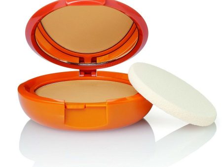 Compact Bronzing Powders Rilastil Sun System Bronze Spf 50+ (10 g) Sale