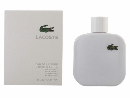 Men s Perfume Lacoste 737052413174 EDT 100 ml Online now