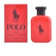 Men s Perfume Ralph Lauren POLO RED EDT 75 ml Supply