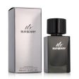 Men s Perfume Burberry EDP Mr. Burberry 100 ml Online