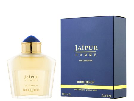 Men s Perfume Boucheron EDP Jaipur Homme 100 ml Online Hot Sale