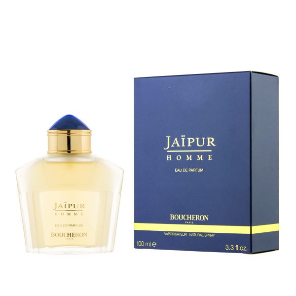 Men s Perfume Boucheron EDP Jaipur Homme 100 ml Online Hot Sale