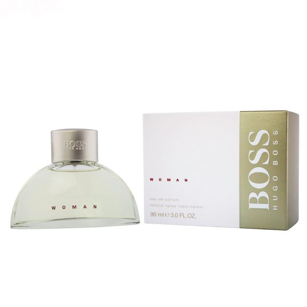 Women s Perfume Hugo Boss EDP Boss Woman 90 ml Sale