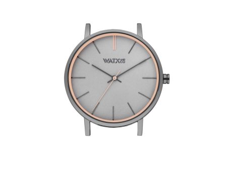 Ladies  Watch Watx & Colors WXCA3013 (Ø 38 mm) Discount