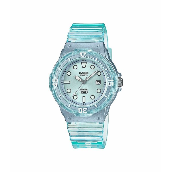 Ladies  Watch Casio LRW-200HS-2EVEF Hot on Sale