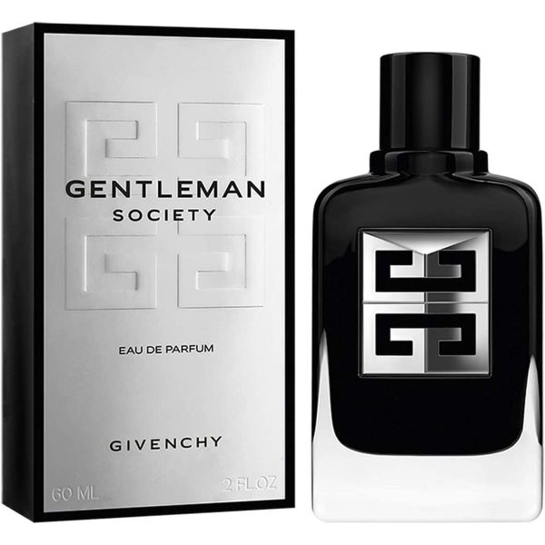 Men s Perfume Givenchy EDP Gentleman Society 60 ml For Cheap