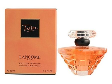 Women s Perfume Tresor Lancôme EDP EDP Cheap