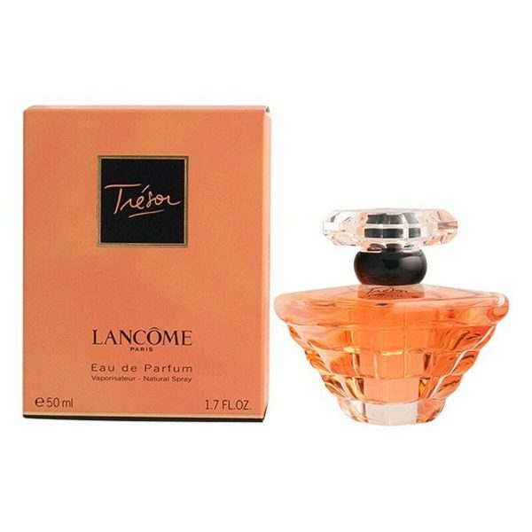 Women s Perfume Tresor Lancôme EDP EDP Cheap