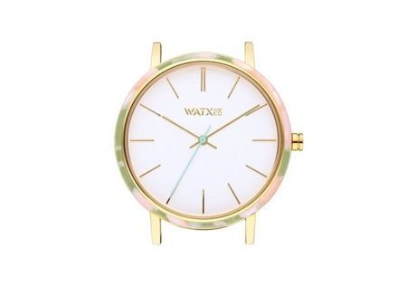 Ladies  Watch Watx & Colors WXCA3035  (Ø 38 mm) For Sale