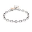 Ladies  Bracelet Calvin Klein 35000296 Discount