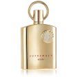 Unisex Perfume Afnan Supremacy Gold EDP 100 ml Discount