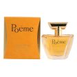 Women s Perfume Poeme Lancôme EDP Online now