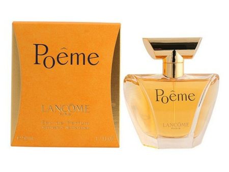 Women s Perfume Poeme Lancôme EDP Online now