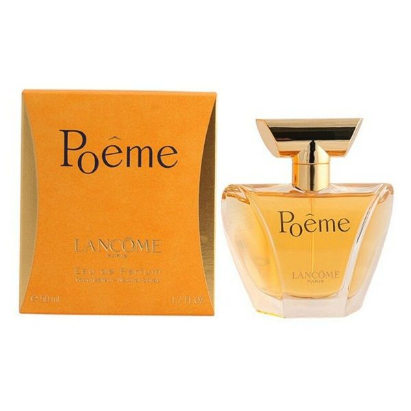 Women s Perfume Poeme Lancôme EDP Online now