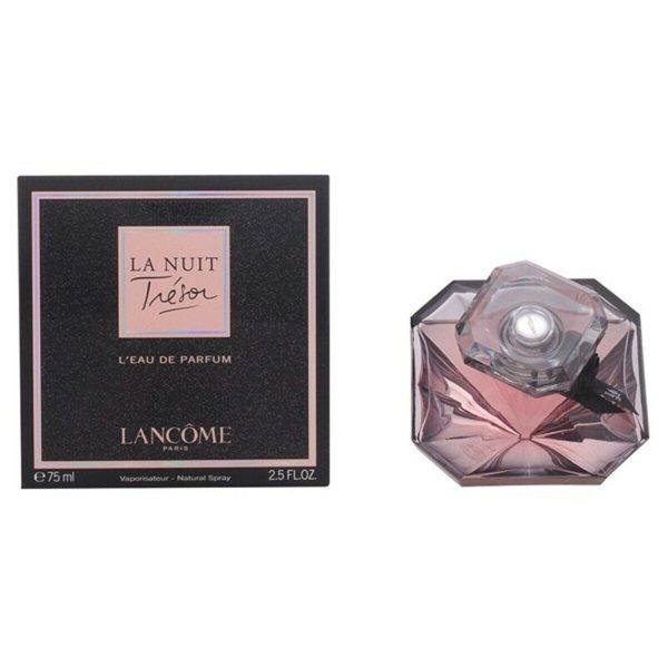 Women s Perfume La Nuit Tresor Lancôme EDP EDP For Discount