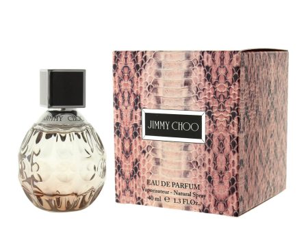 Women s Perfume Jimmy Choo EDP 40 ml Jimmy Choo For Cheap