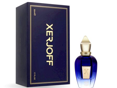 Unisex Perfume Xerjoff EDP Join The Club More Than Words (50 ml) Online now