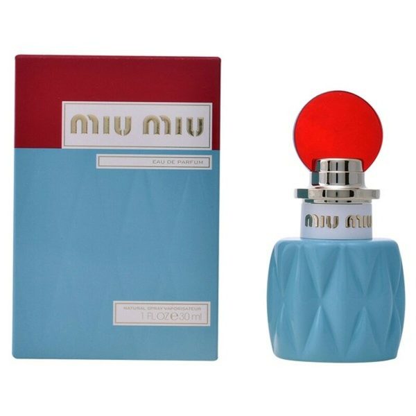 Women s Perfume Miu Miu EDP EDP Discount