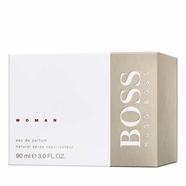 Women s Perfume Hugo Boss EDP Boss Woman 90 ml Sale