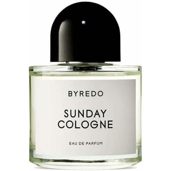 Unisex Perfume Byredo EDP Sunday Cologne 100 ml Sale