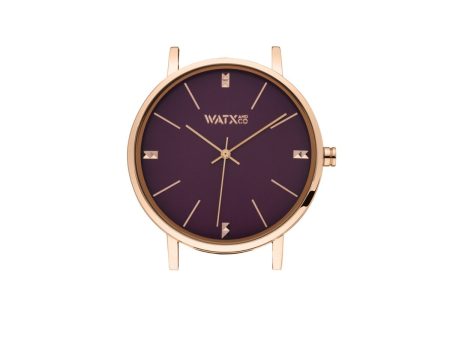 Ladies  Watch Watx & Colors WXCA3023 (Ø 38 mm) Sale