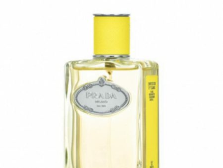 Women s Perfume Prada Infusion D´Ylang 100 ml Online Sale