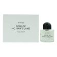 Unisex Perfume Byredo EDP Rose Of No Man s Land 100 ml Hot on Sale