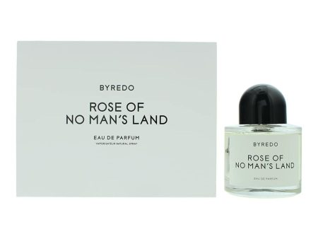 Unisex Perfume Byredo EDP Rose Of No Man s Land 100 ml Hot on Sale