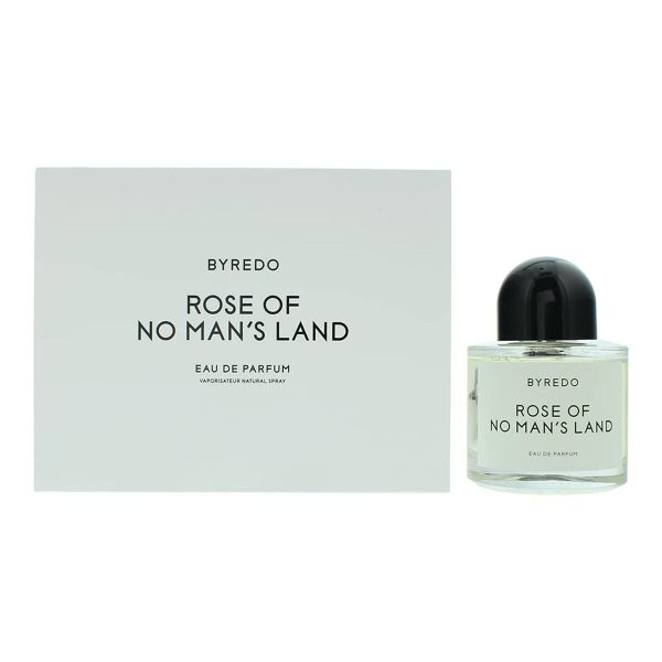 Unisex Perfume Byredo EDP Rose Of No Man s Land 100 ml Hot on Sale