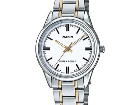 Ladies  Watch Casio COLLECTION Discount