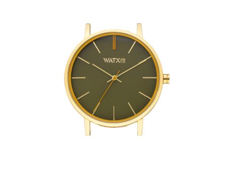 Ladies  Watch Watx & Colors WXCA3015  (Ø 38 mm) For Sale