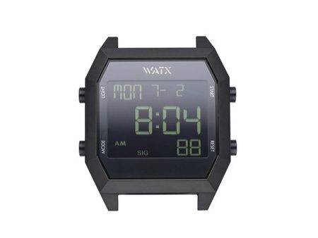 Unisex Watch Watx & Colors WXCA4102  (Ø 40 mm) Sale