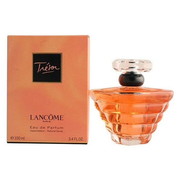 Women s Perfume Tresor Lancôme EDP EDP Cheap