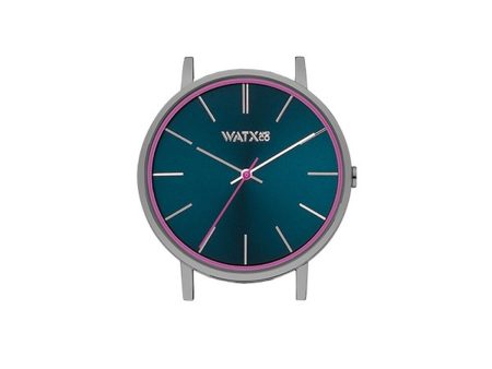 Ladies  Watch Watx & Colors WXCA3033  (Ø 38 mm) Online