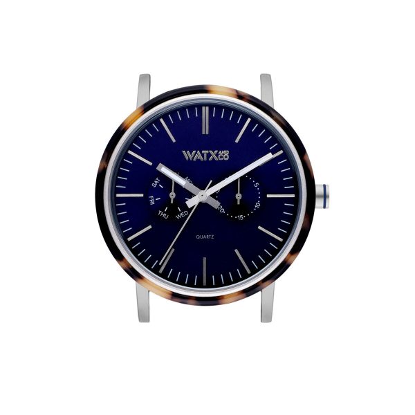 Unisex Watch Watx & Colors WXCA2739 (Ø 44 mm) Supply