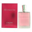 Women s Perfume Miracle Lancôme EDP EDP on Sale