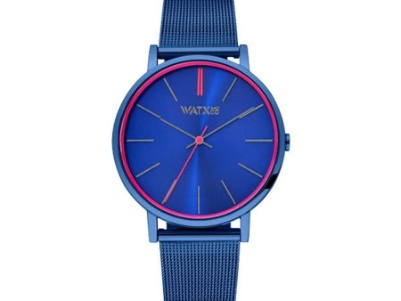 Ladies  Watch Watx & Colors WXCA3026  (Ø 38 mm) Online