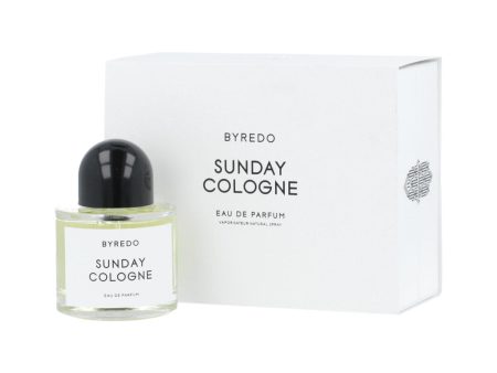 Unisex Perfume Byredo EDP Sunday Cologne 100 ml Sale